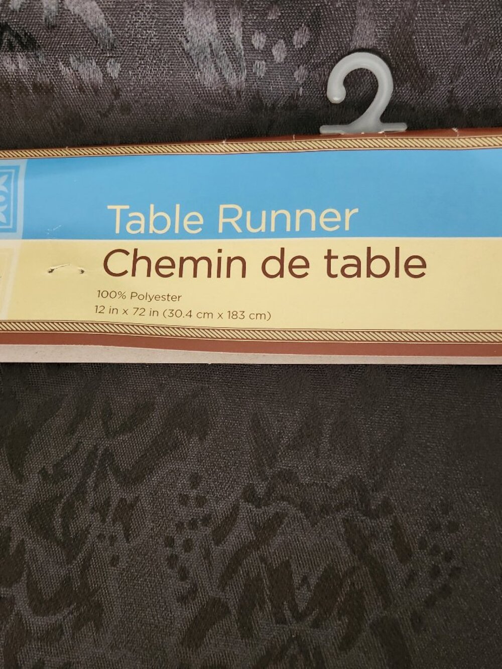 Table Runners - Picture 2 of 2